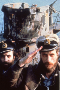 Boot, Das